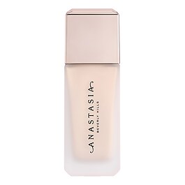 Impeccable Blurring Second-Skin Matte Foundation - Fond de ten 